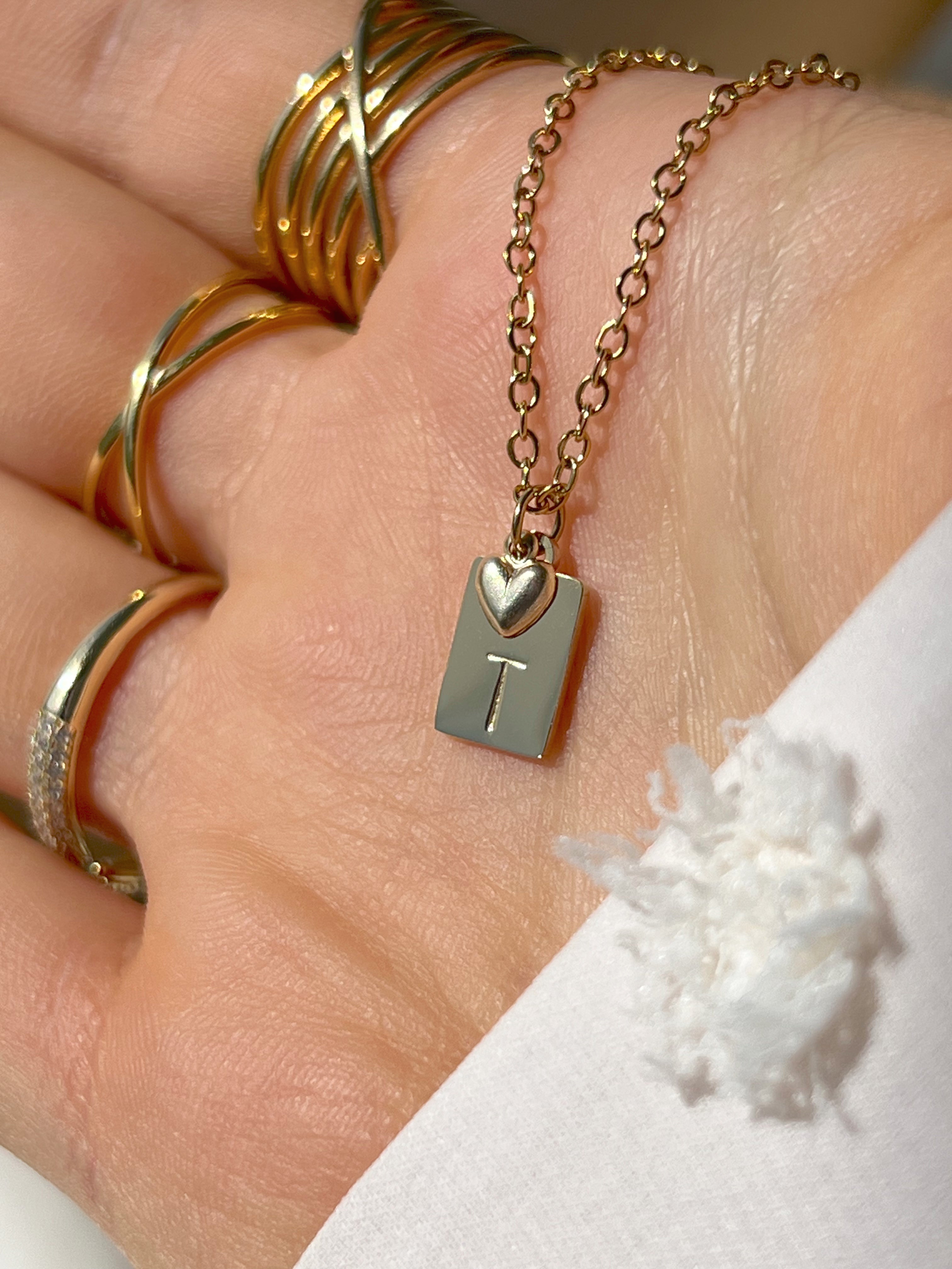 Collar de alma gemela
