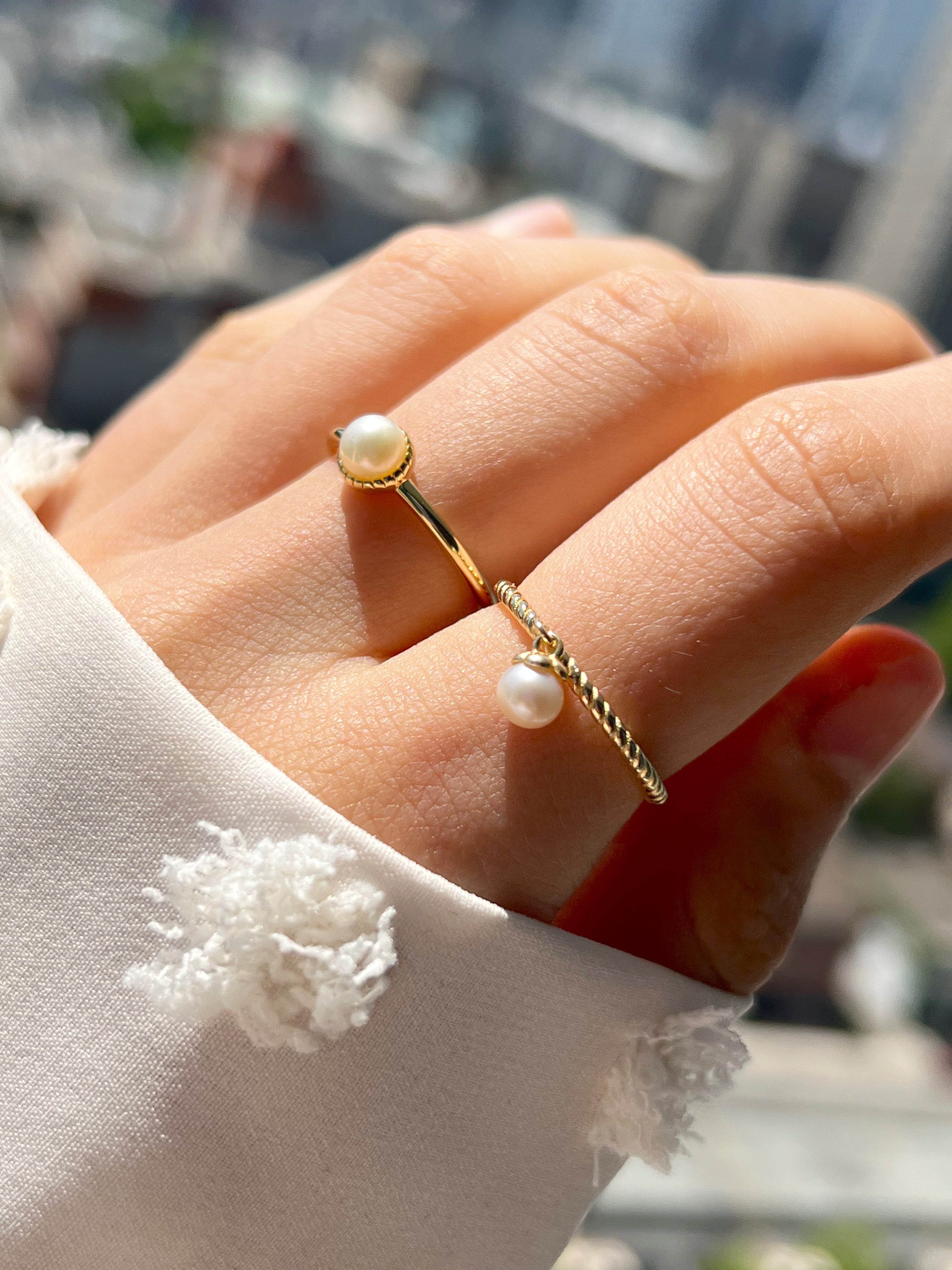 Anillo de Rina