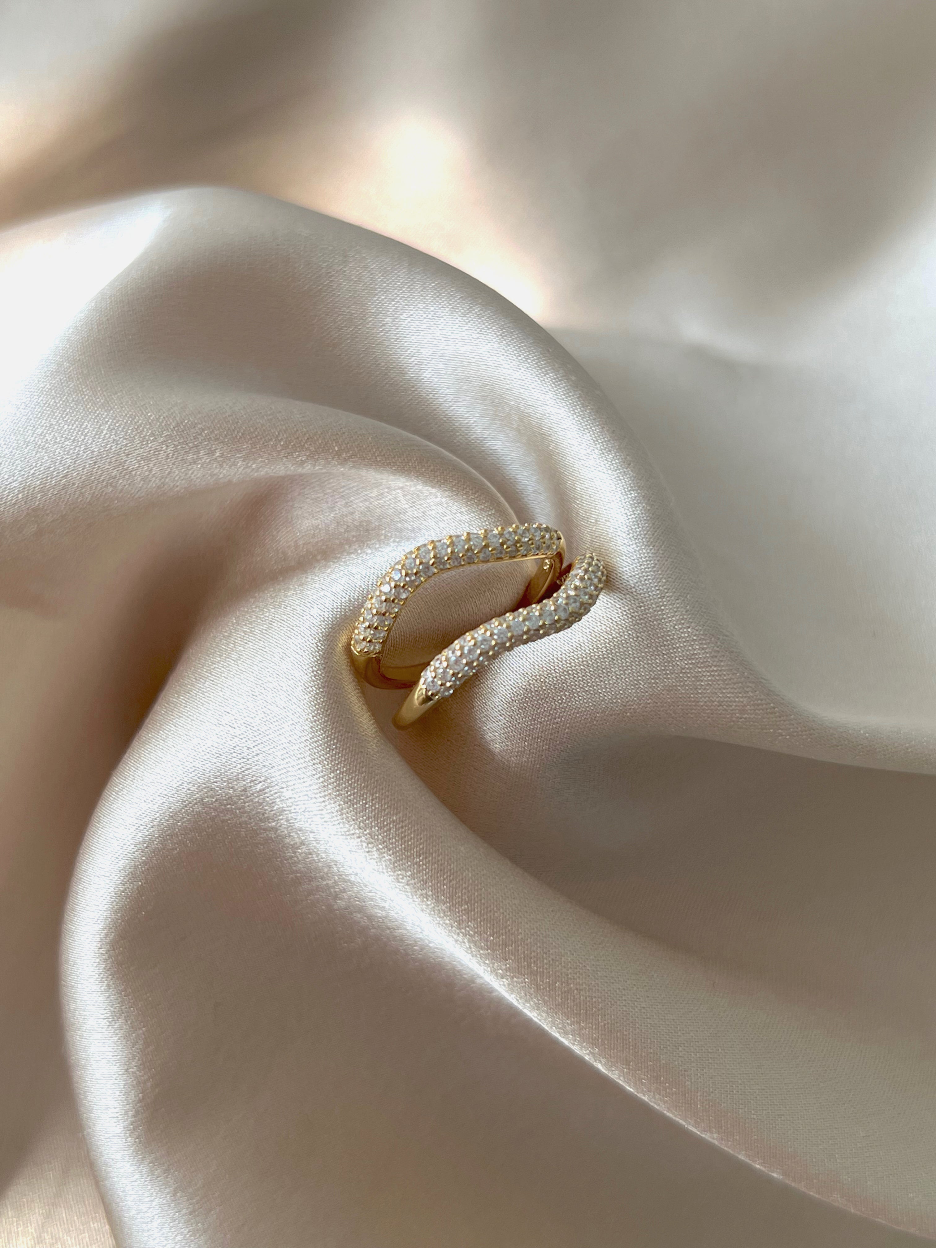 Anillo de Clara