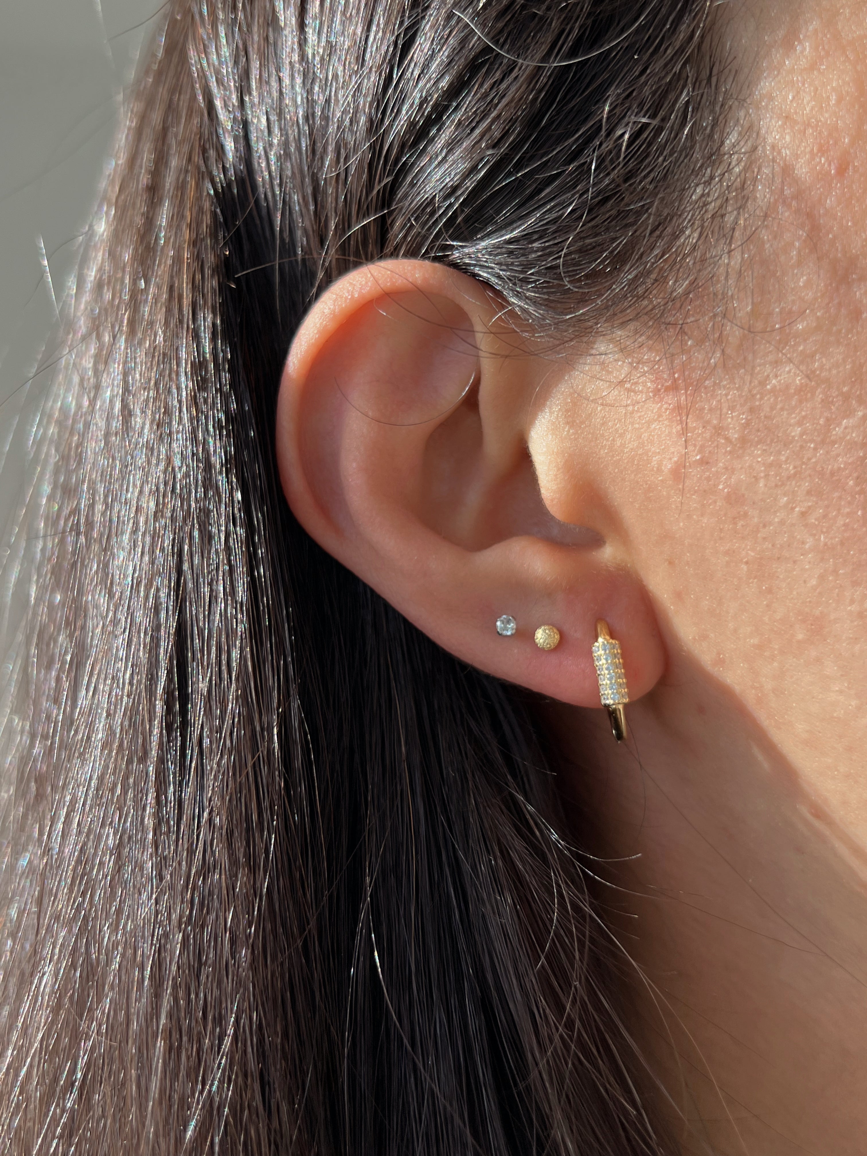 Pendientes Mira