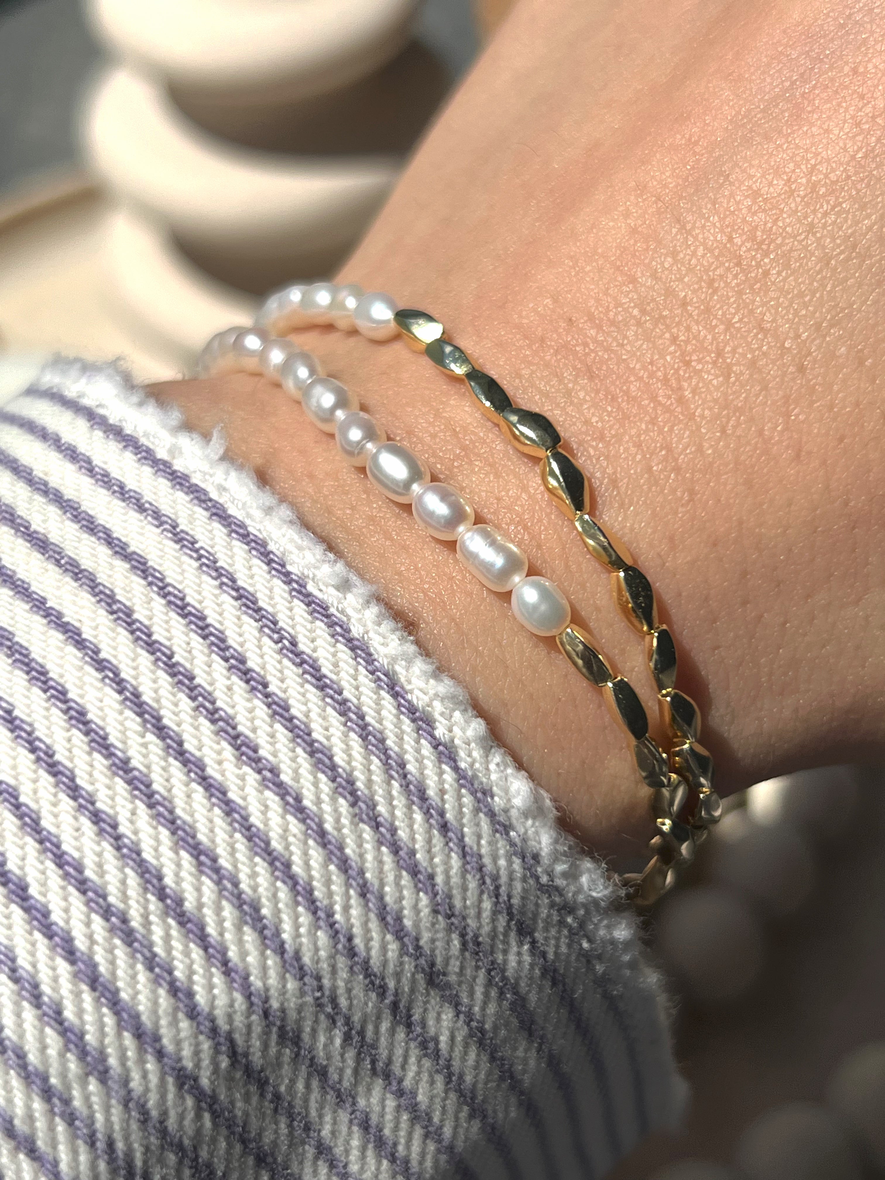 Pulsera Hera