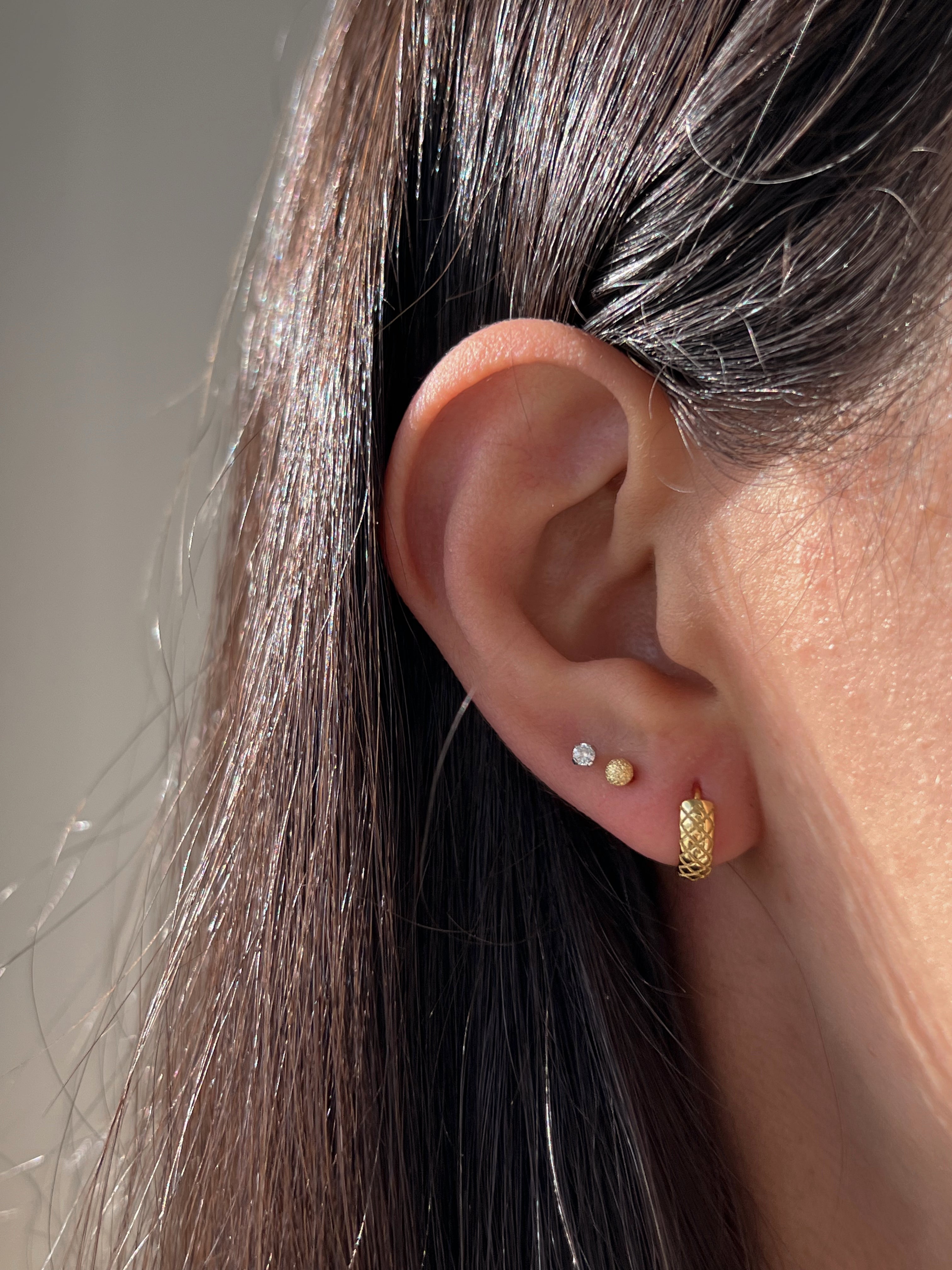 Pendientes Verona