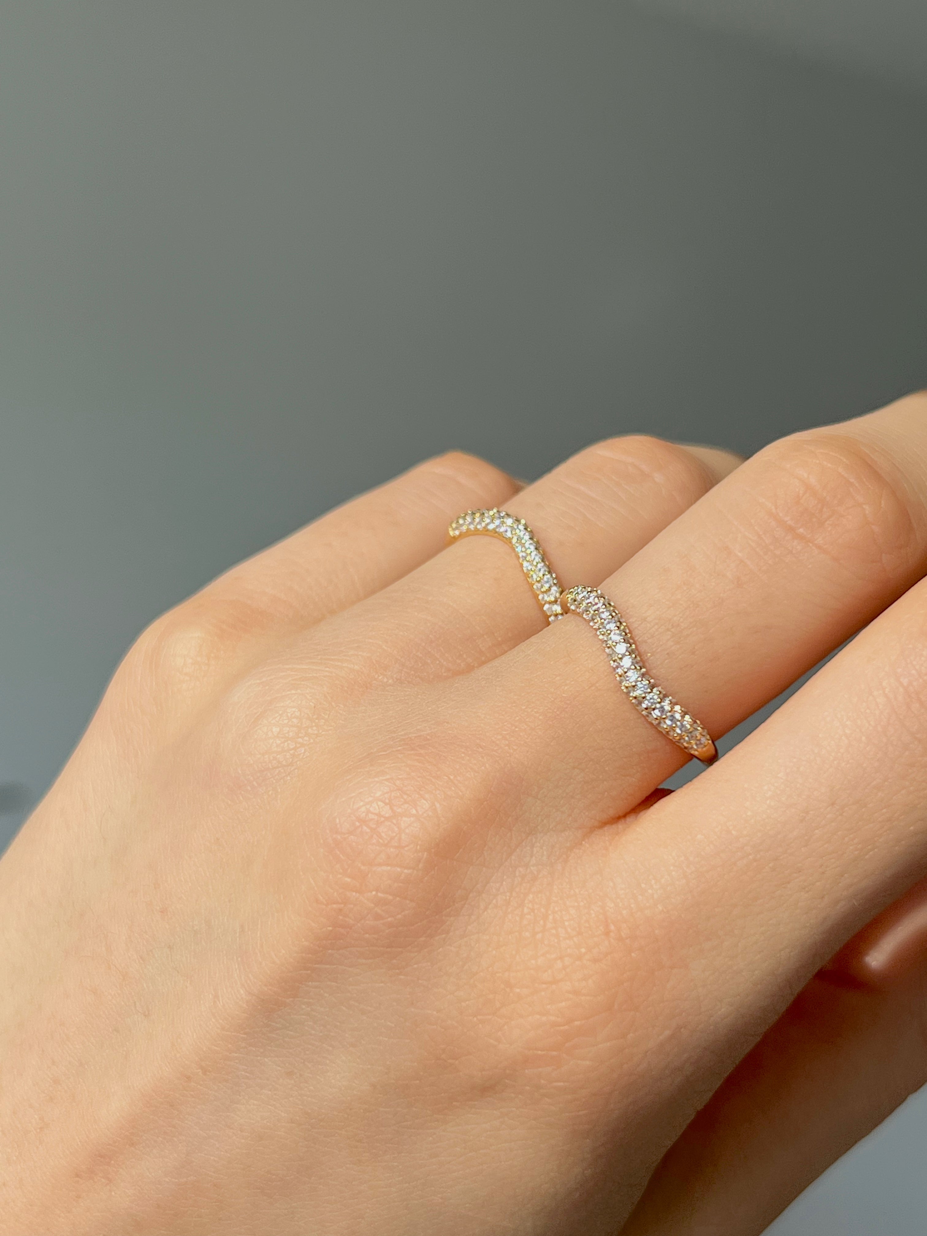 Anillo de Clara