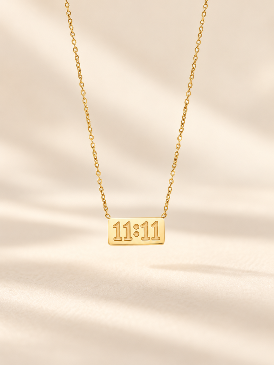 Make a Wish Necklace