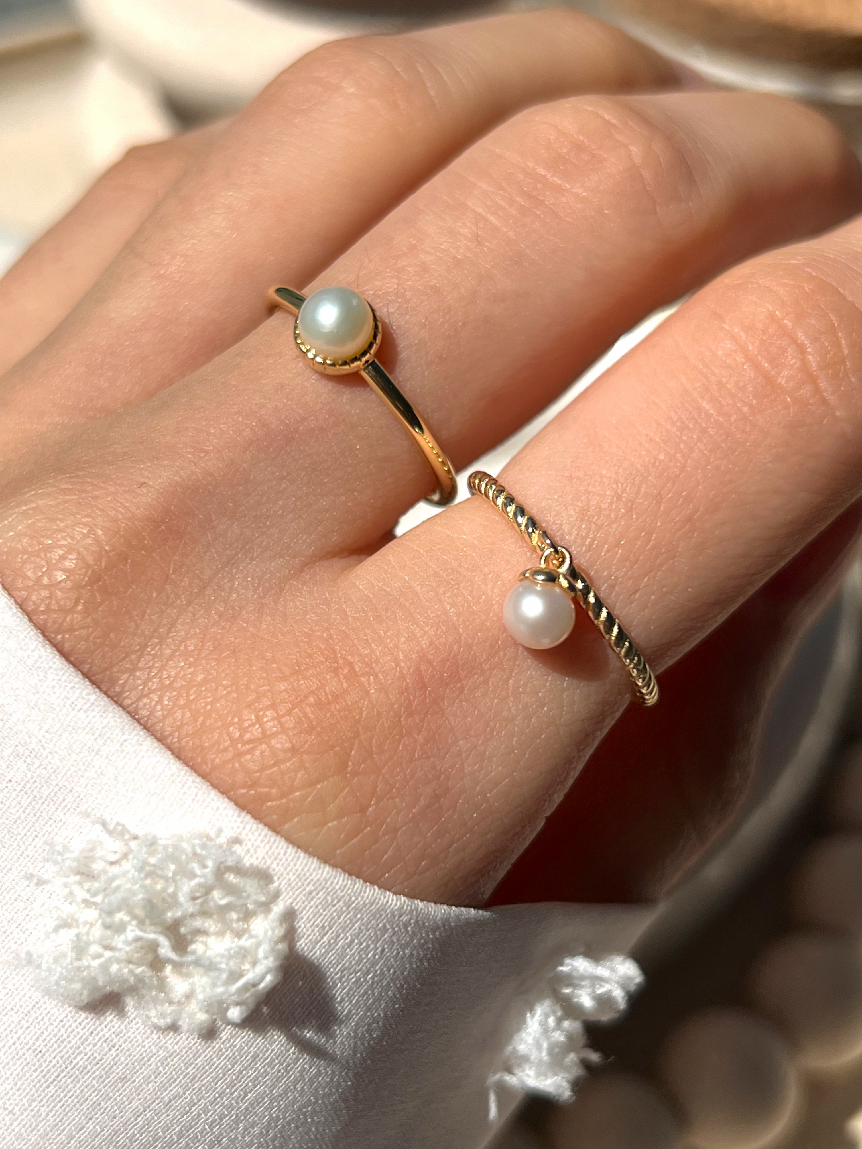 Anillo de Thea