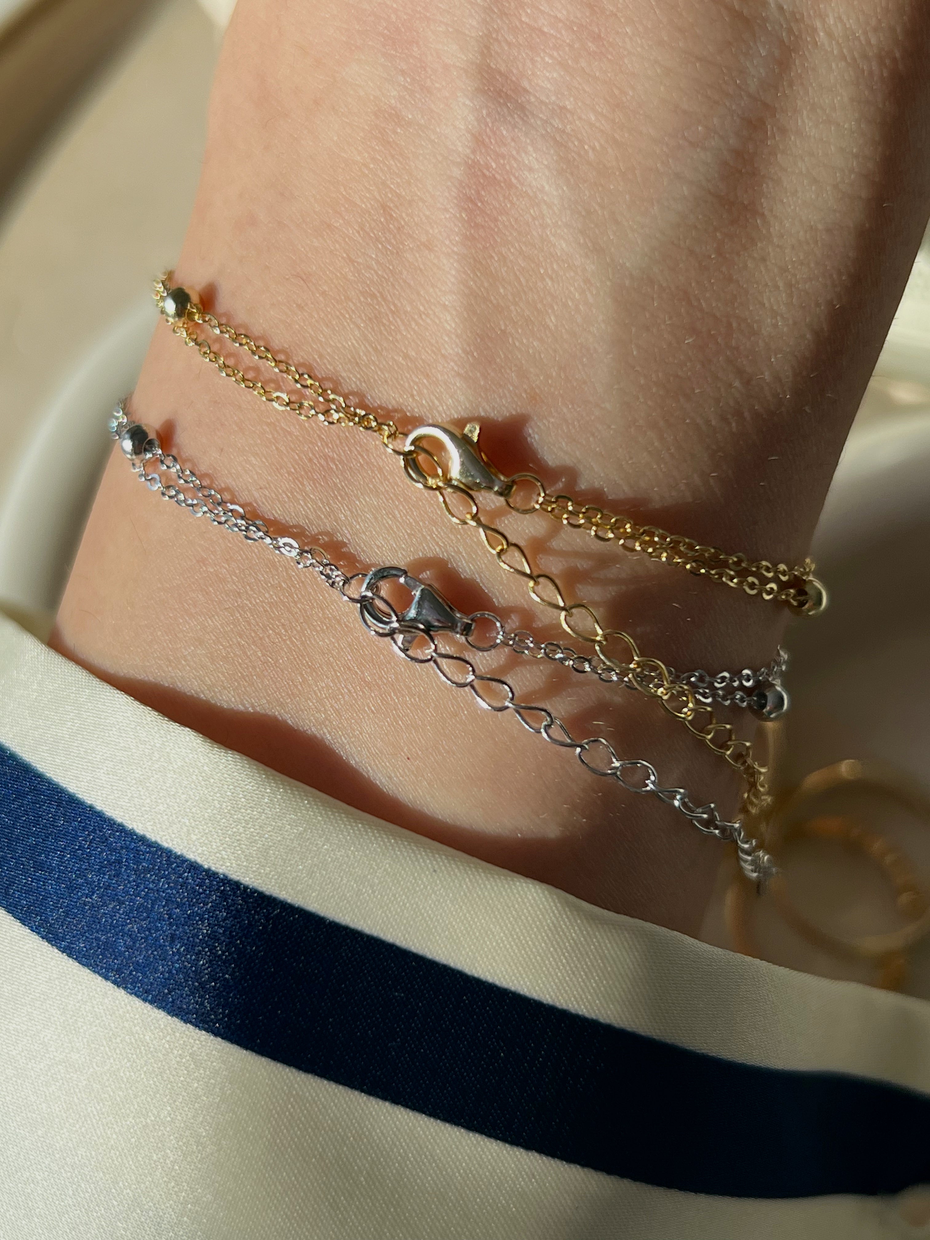 Pulsera del mal de ojo