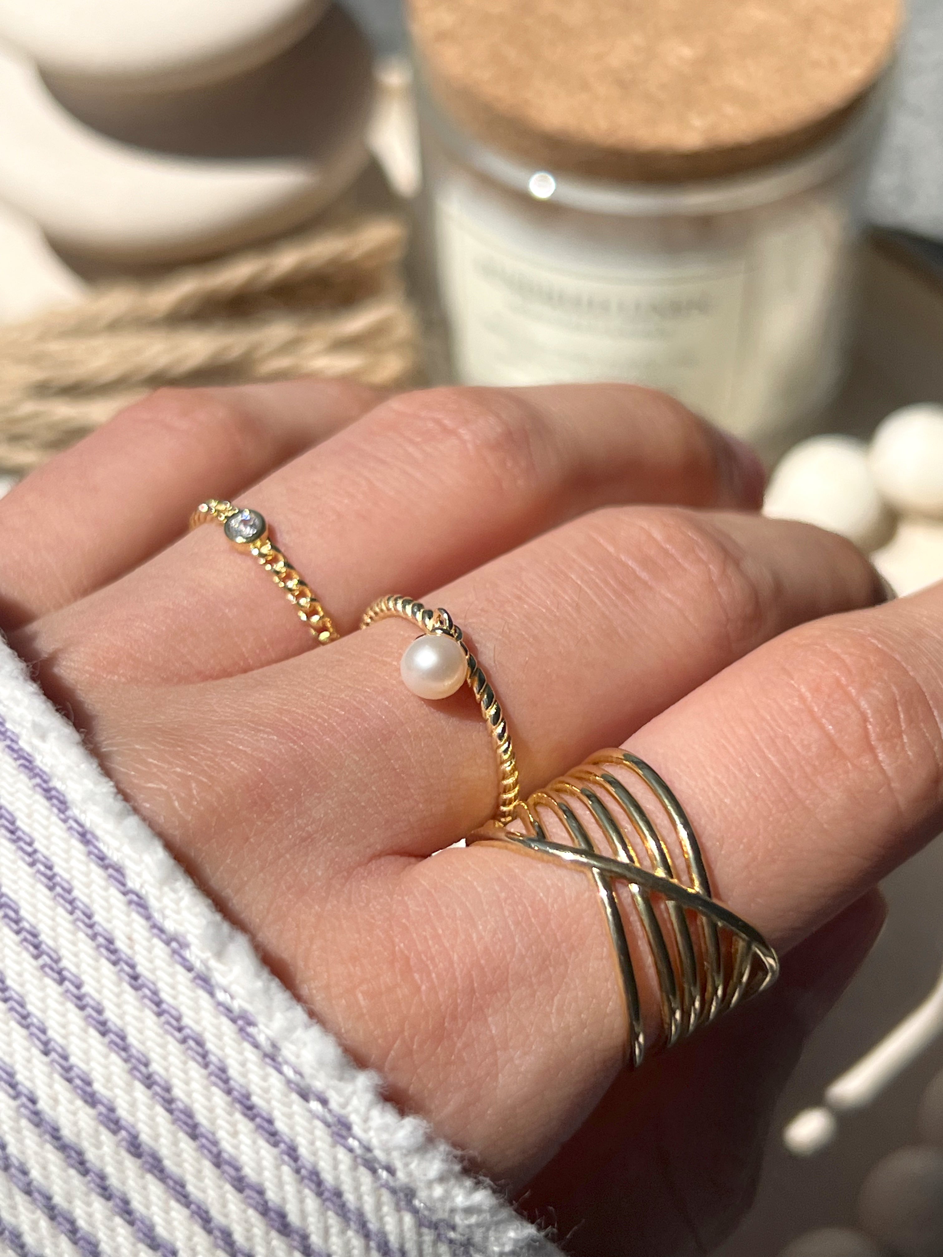 Anillo de Rina