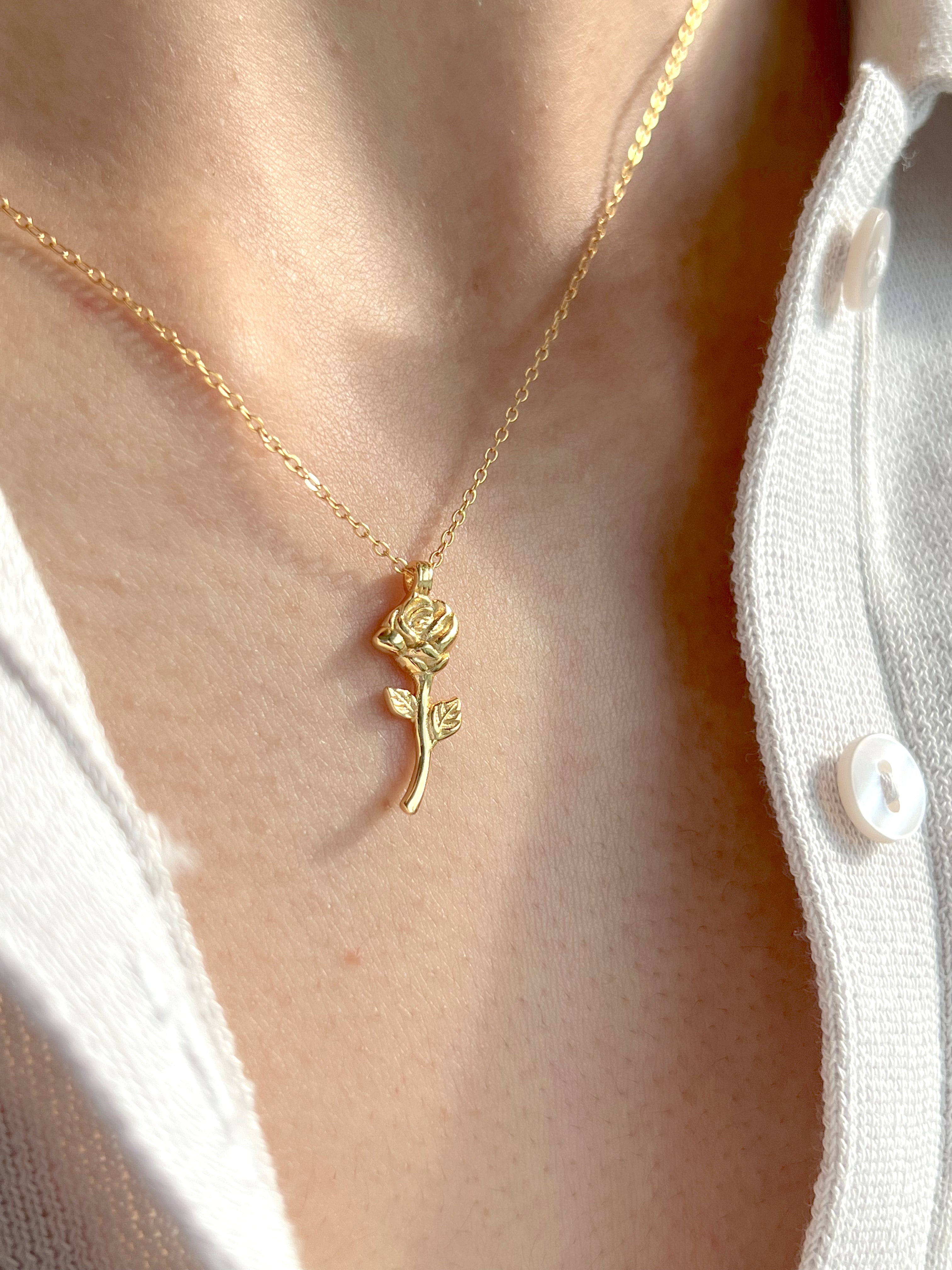 Collar de Afrodita