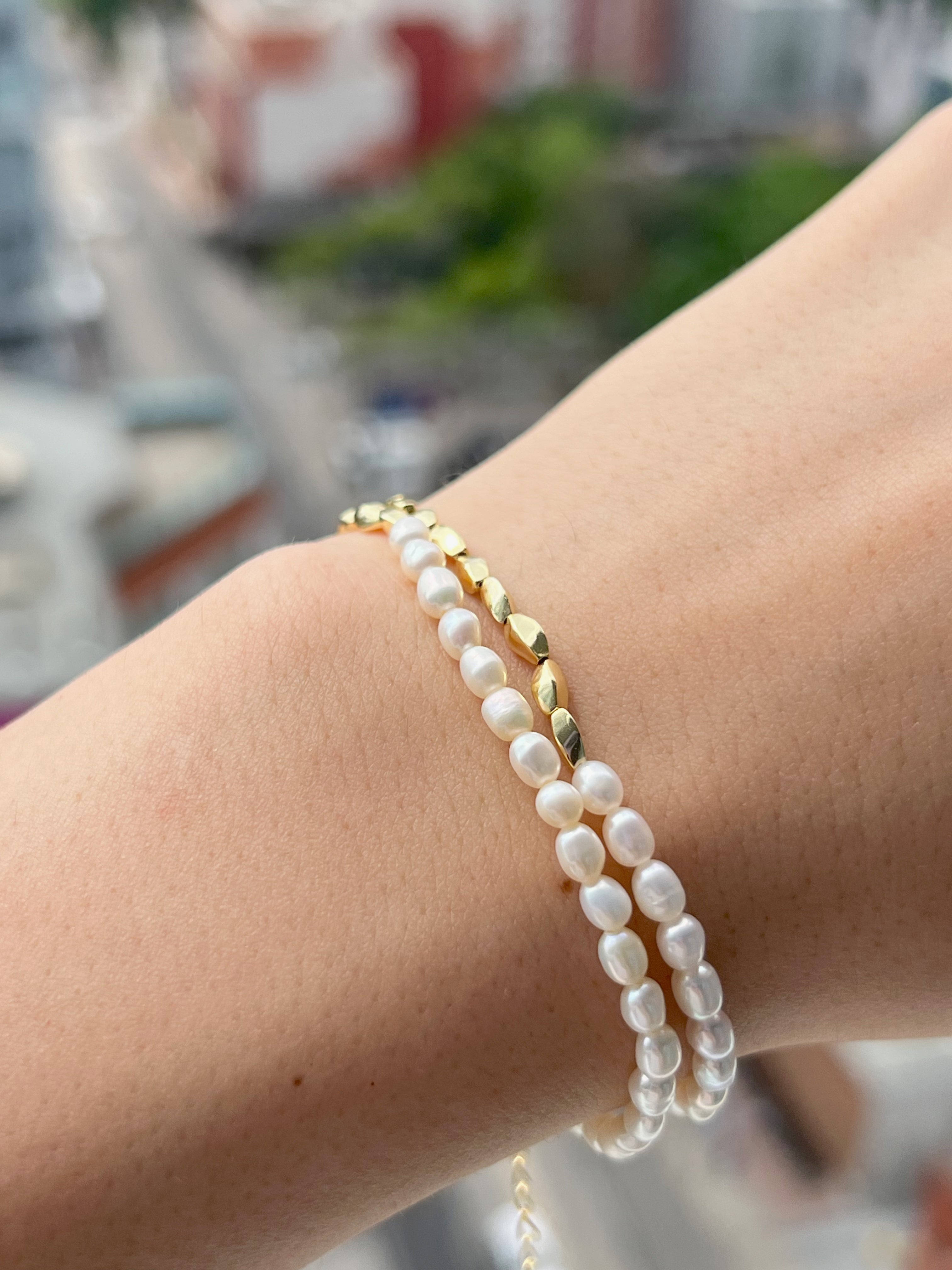 Pulsera Hera