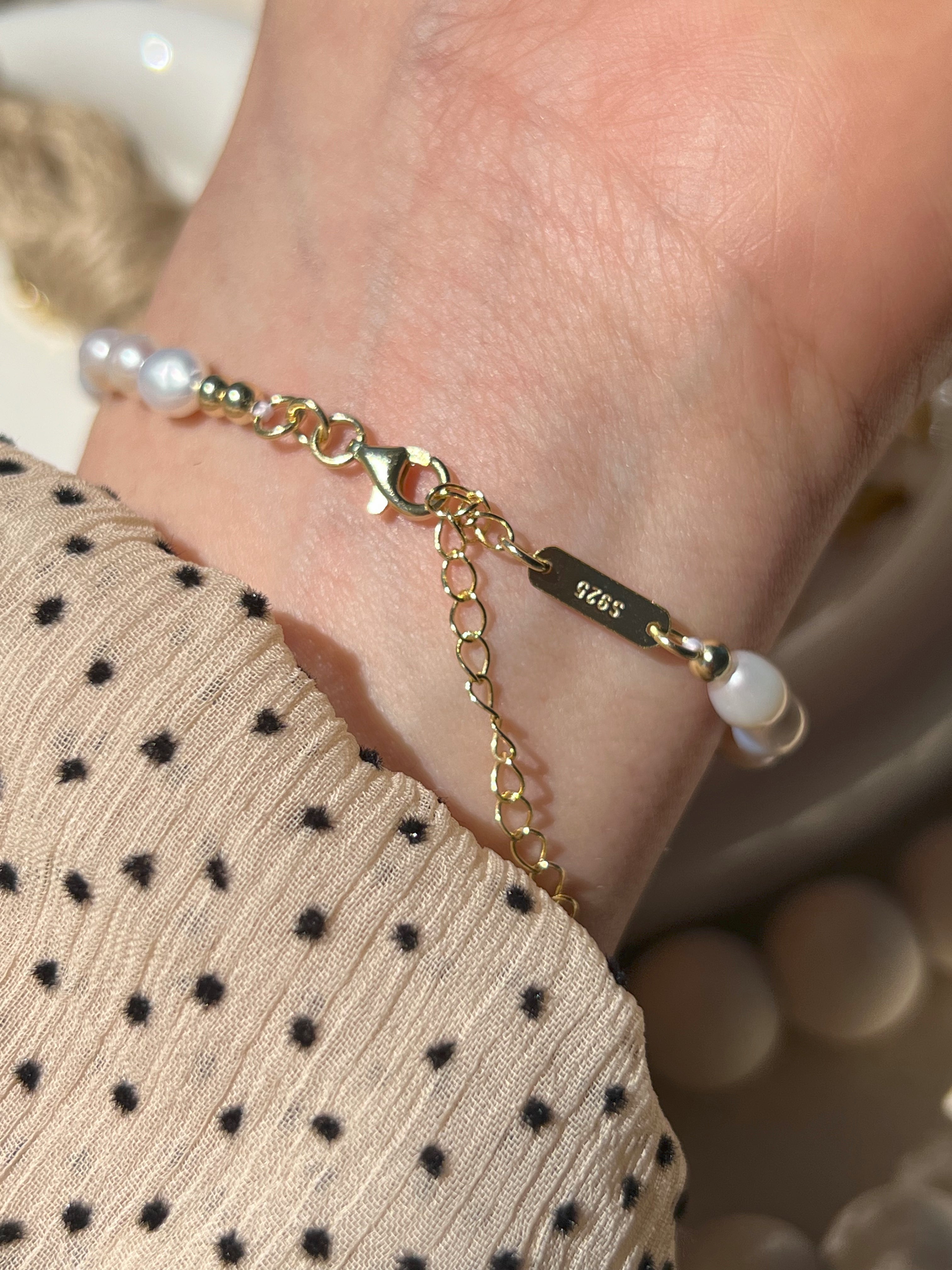 Pulsera Lulla