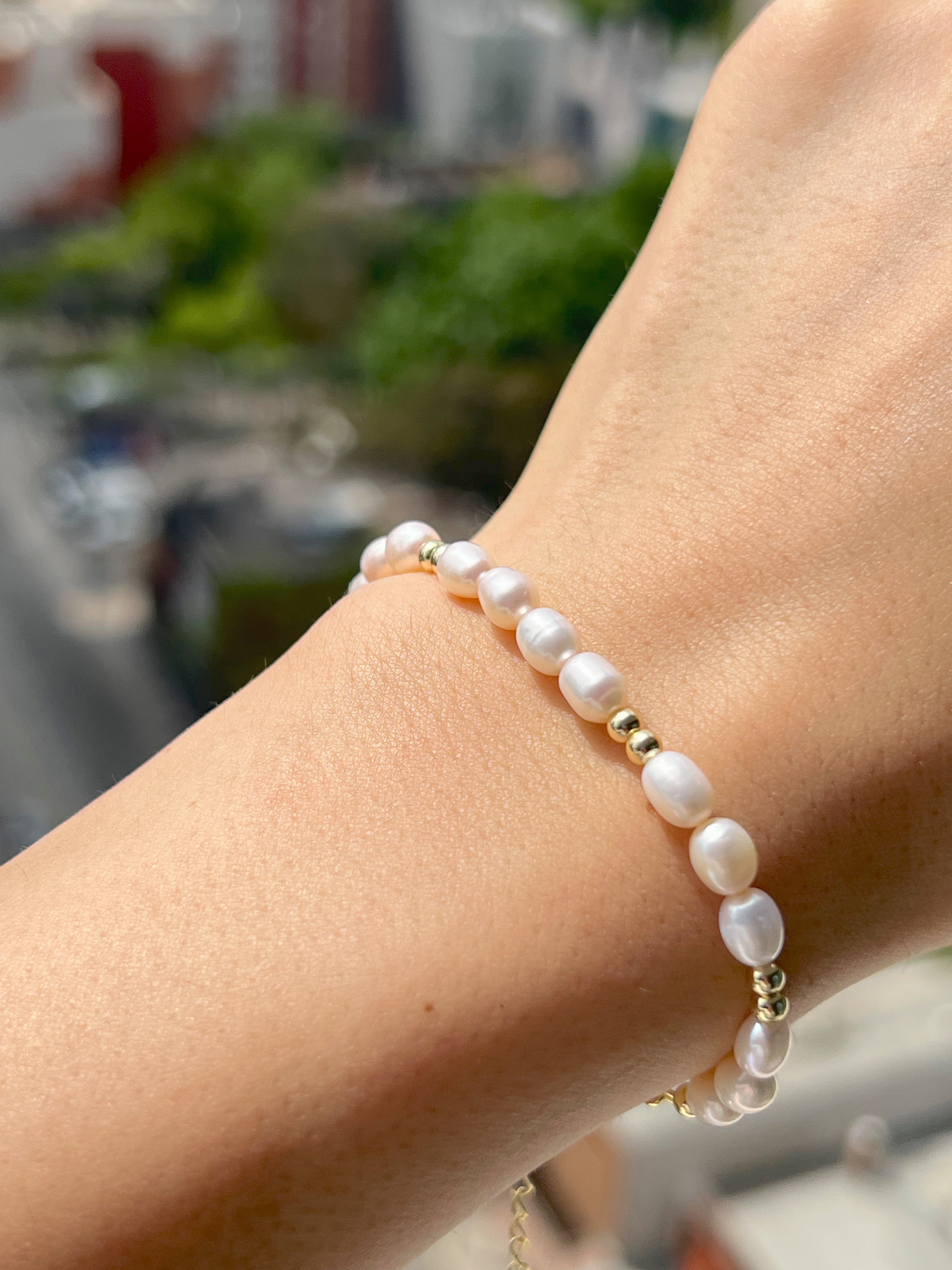 Pulsera Lulla