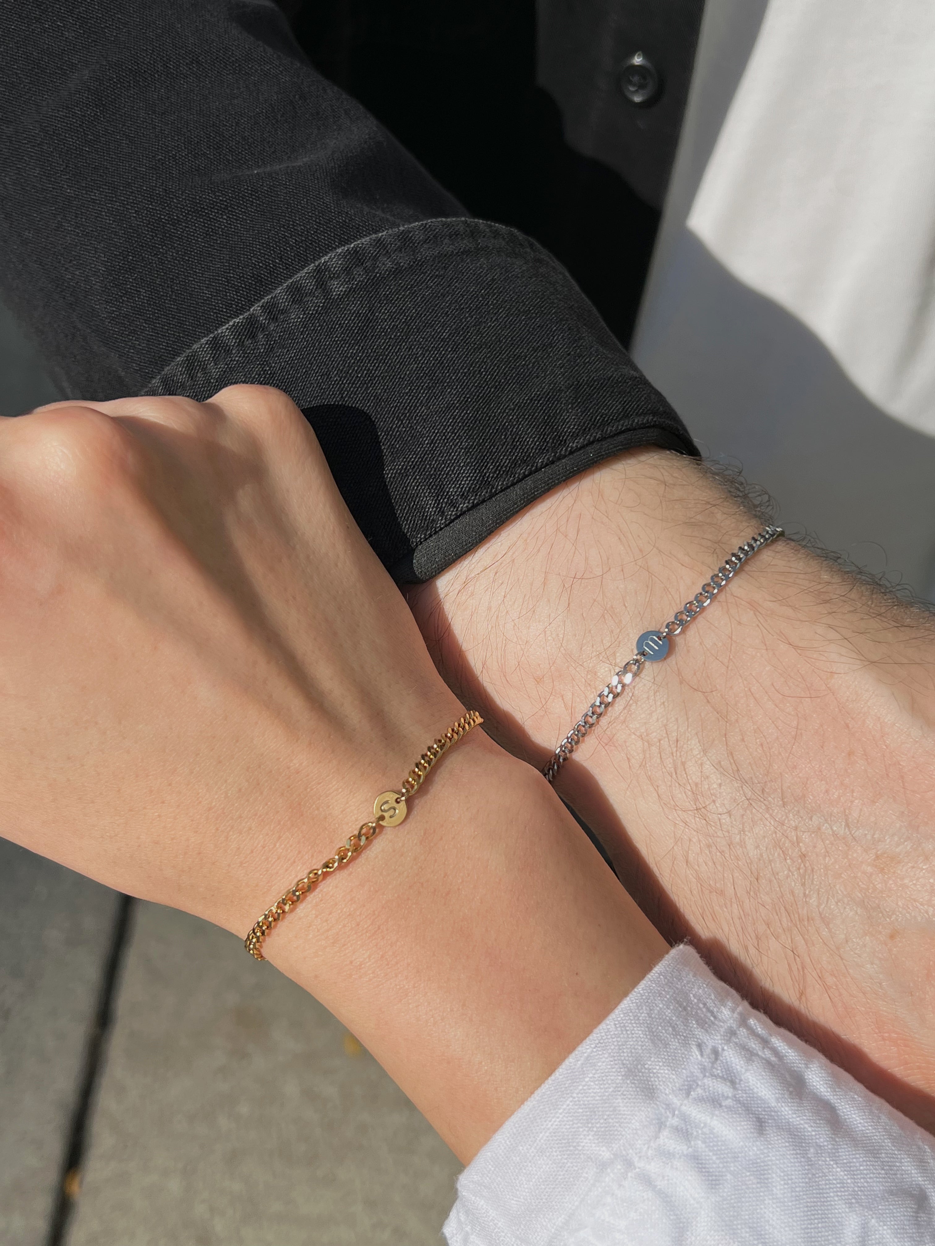 Pulsera Forever Mine