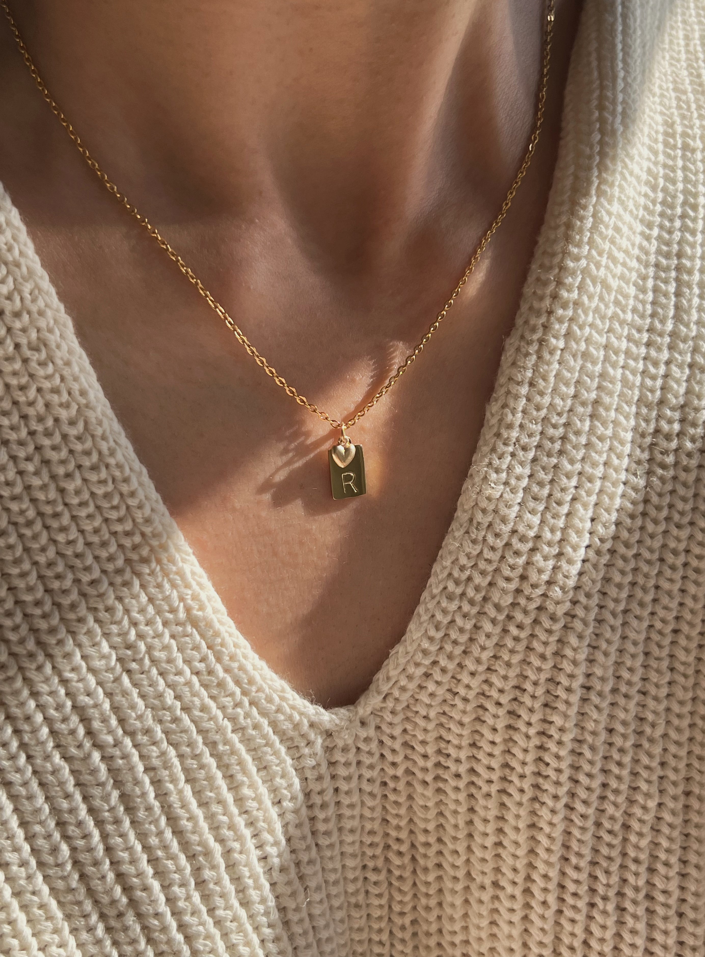 Collar de alma gemela