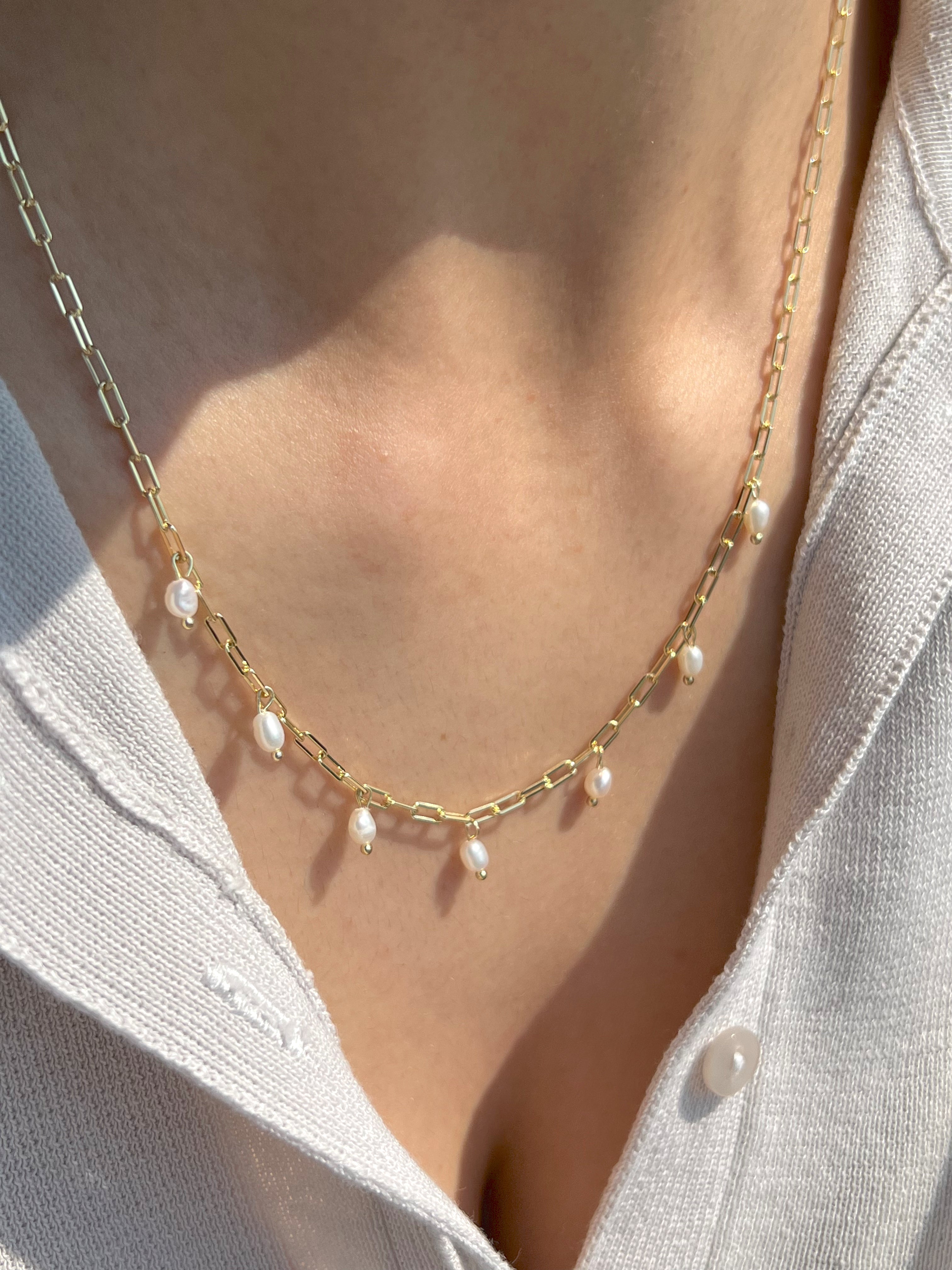 Collar Amara