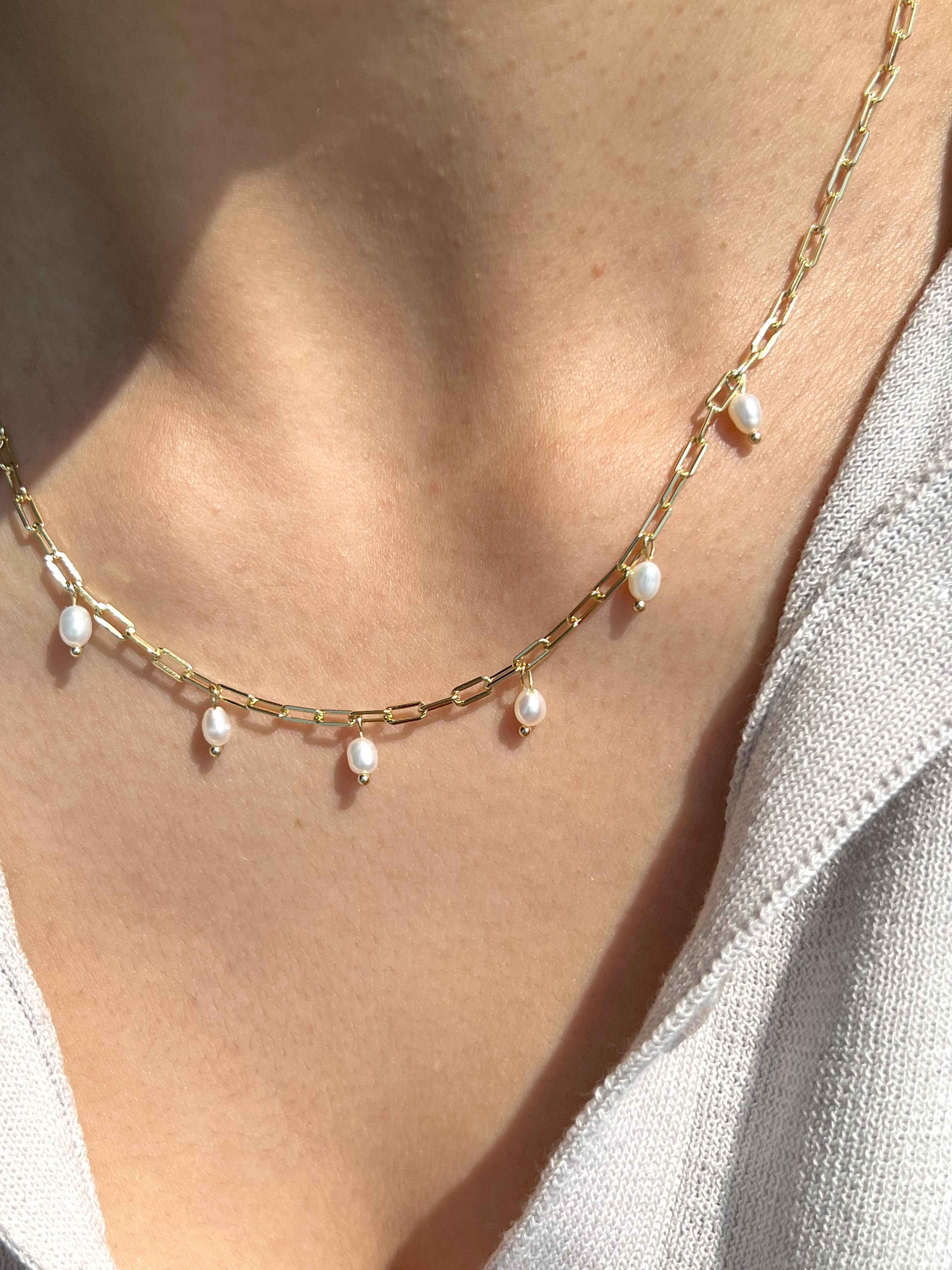 Collar Amara