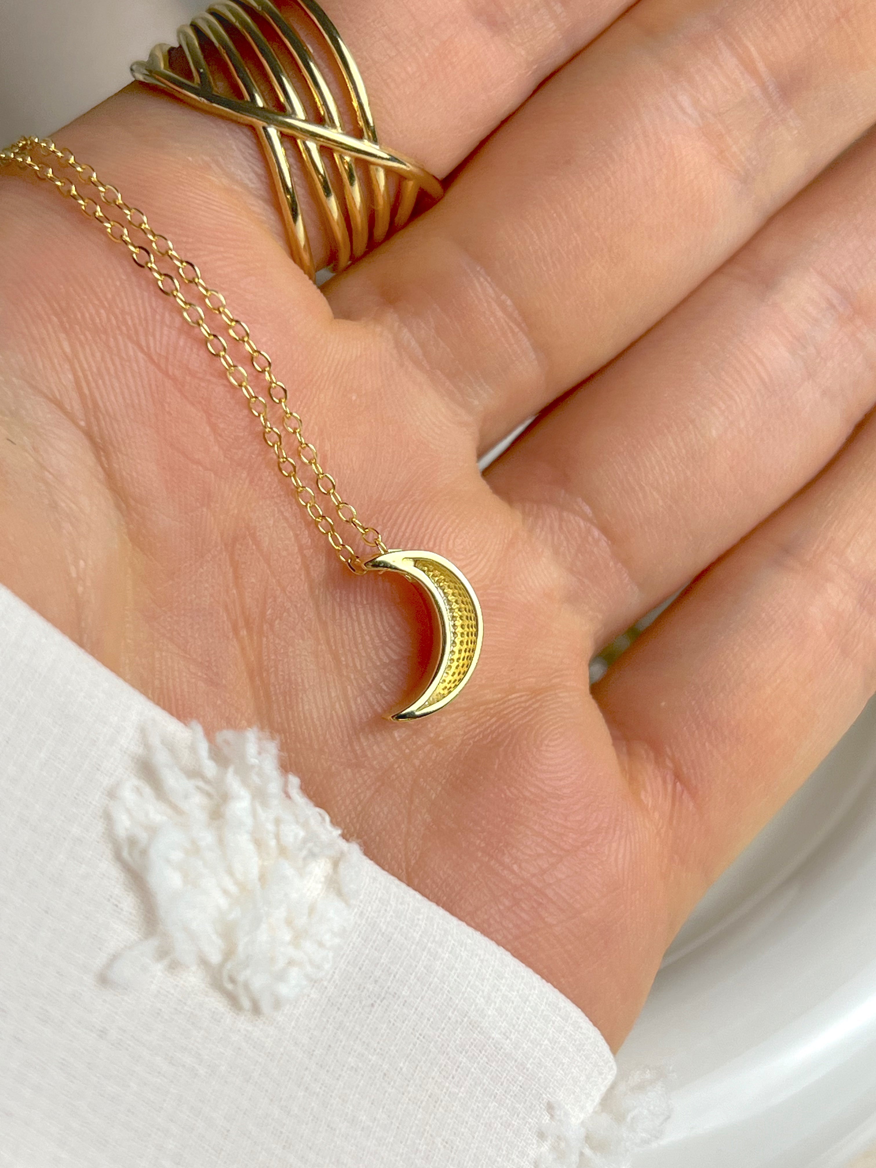 Collar Luna