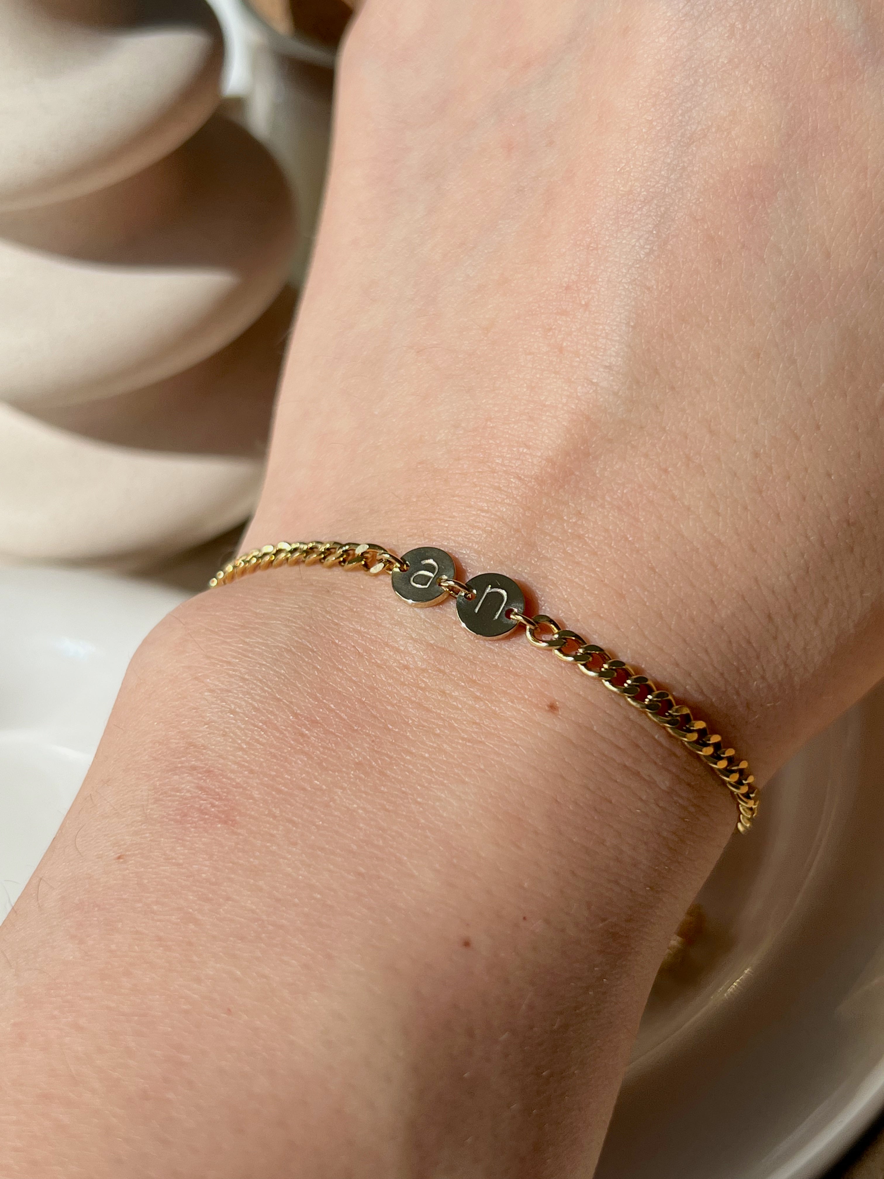 Pulsera Forever Mine