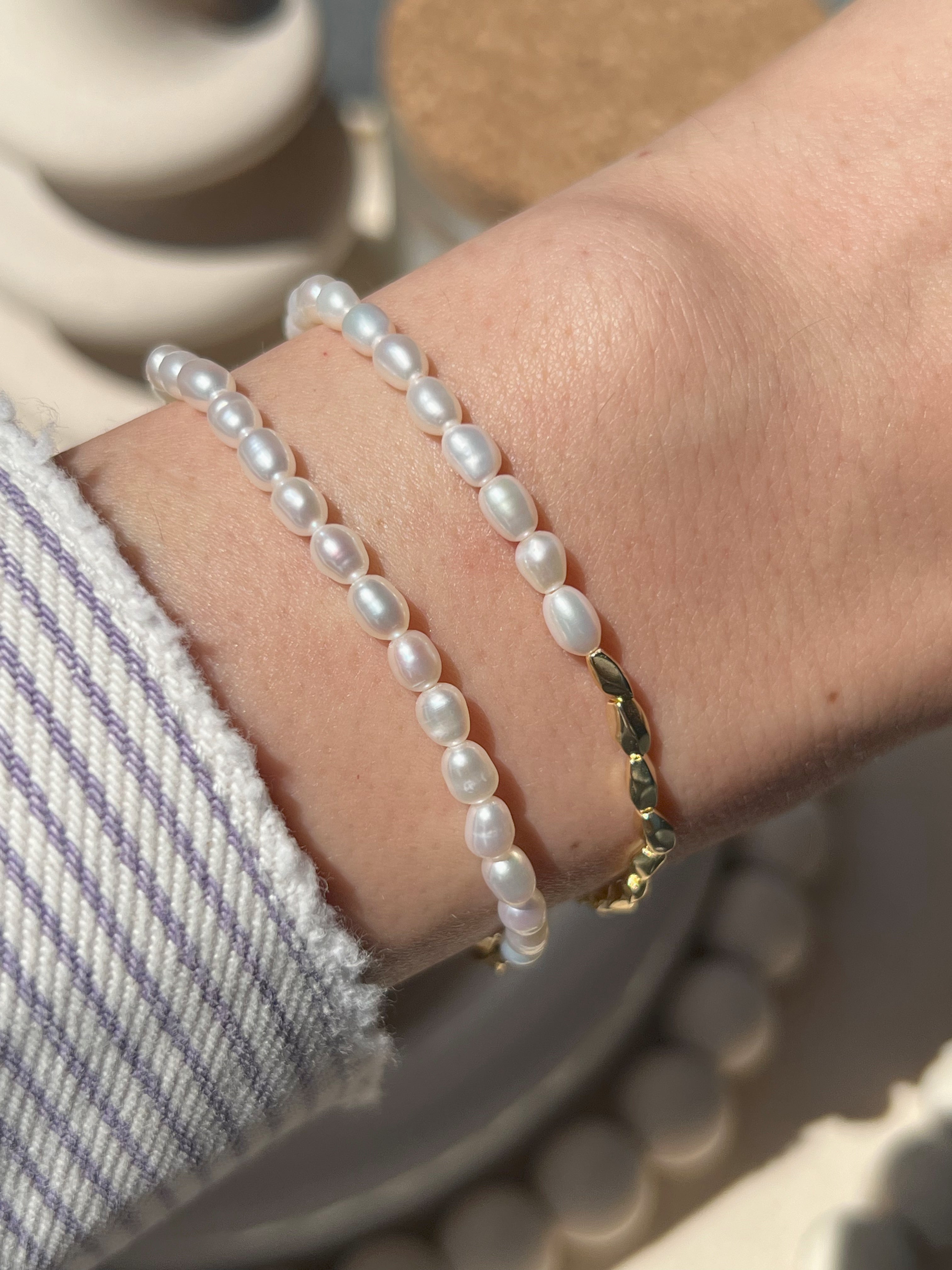 Pulsera Hera