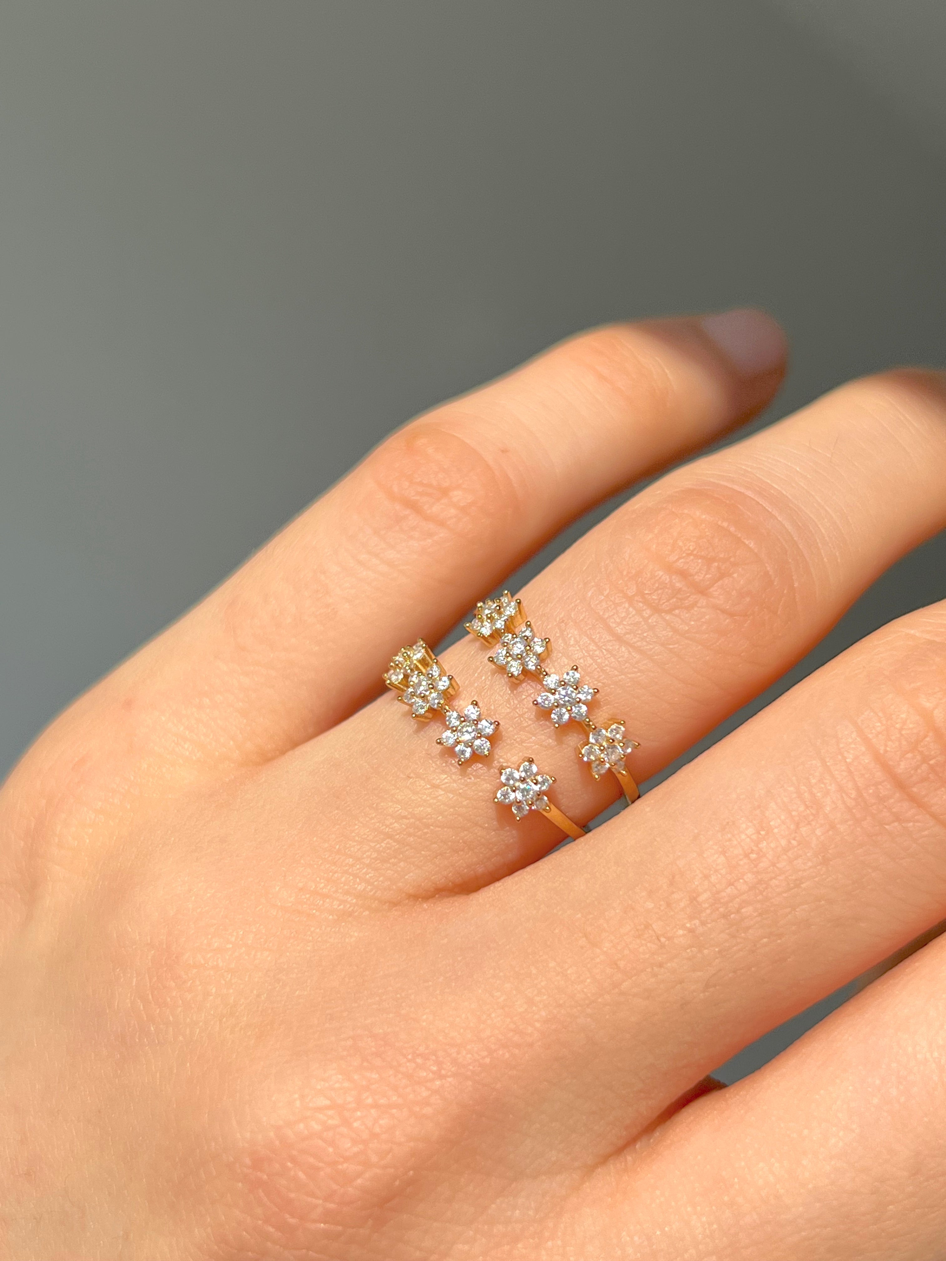 Anillo Bria