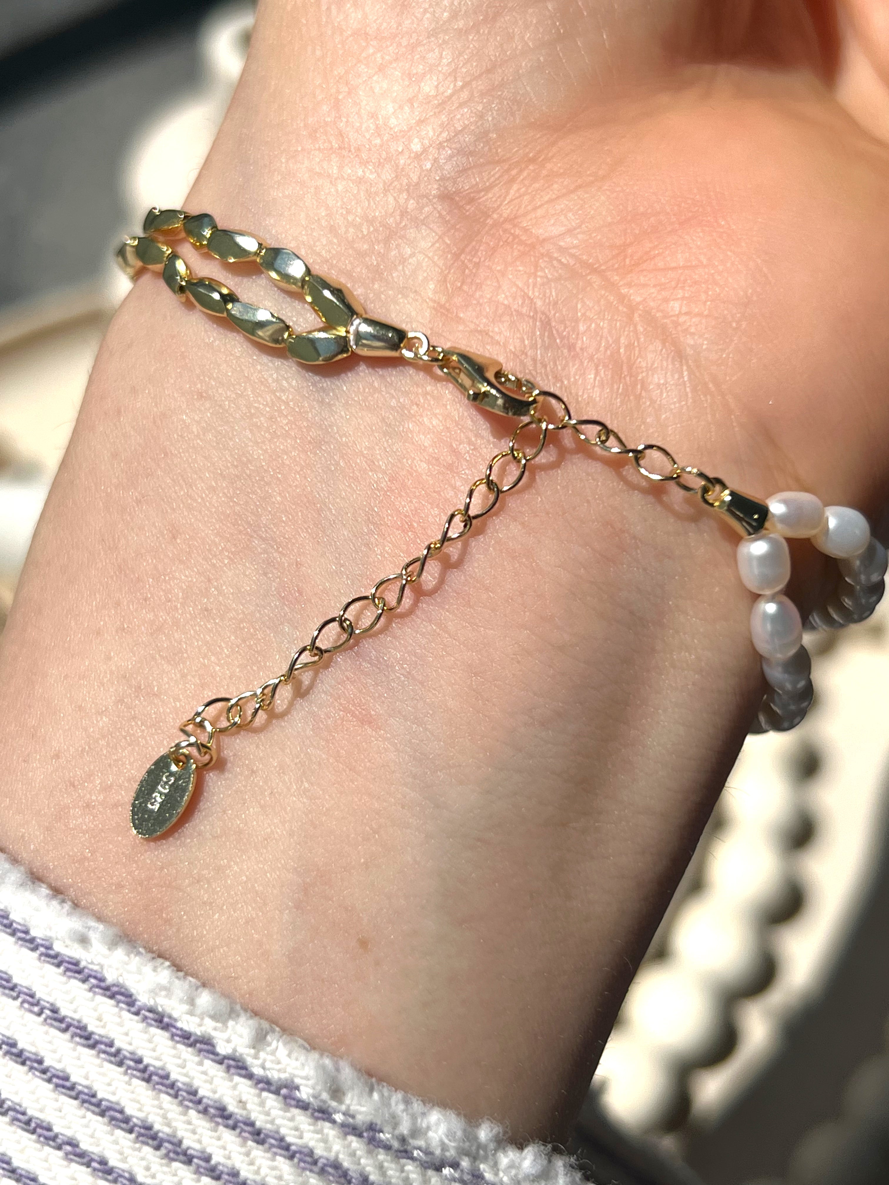 Pulsera Hera