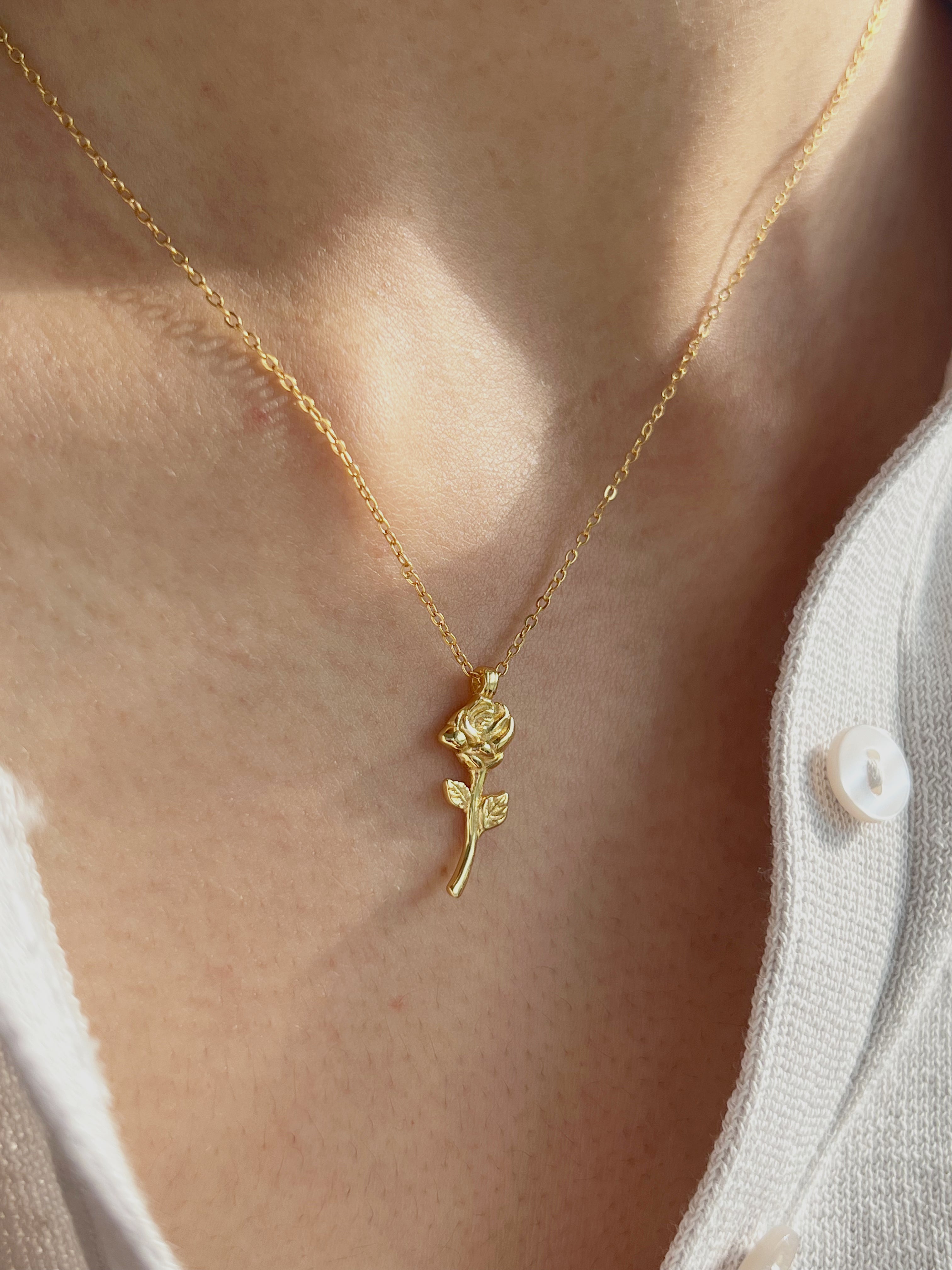 Collar de Afrodita