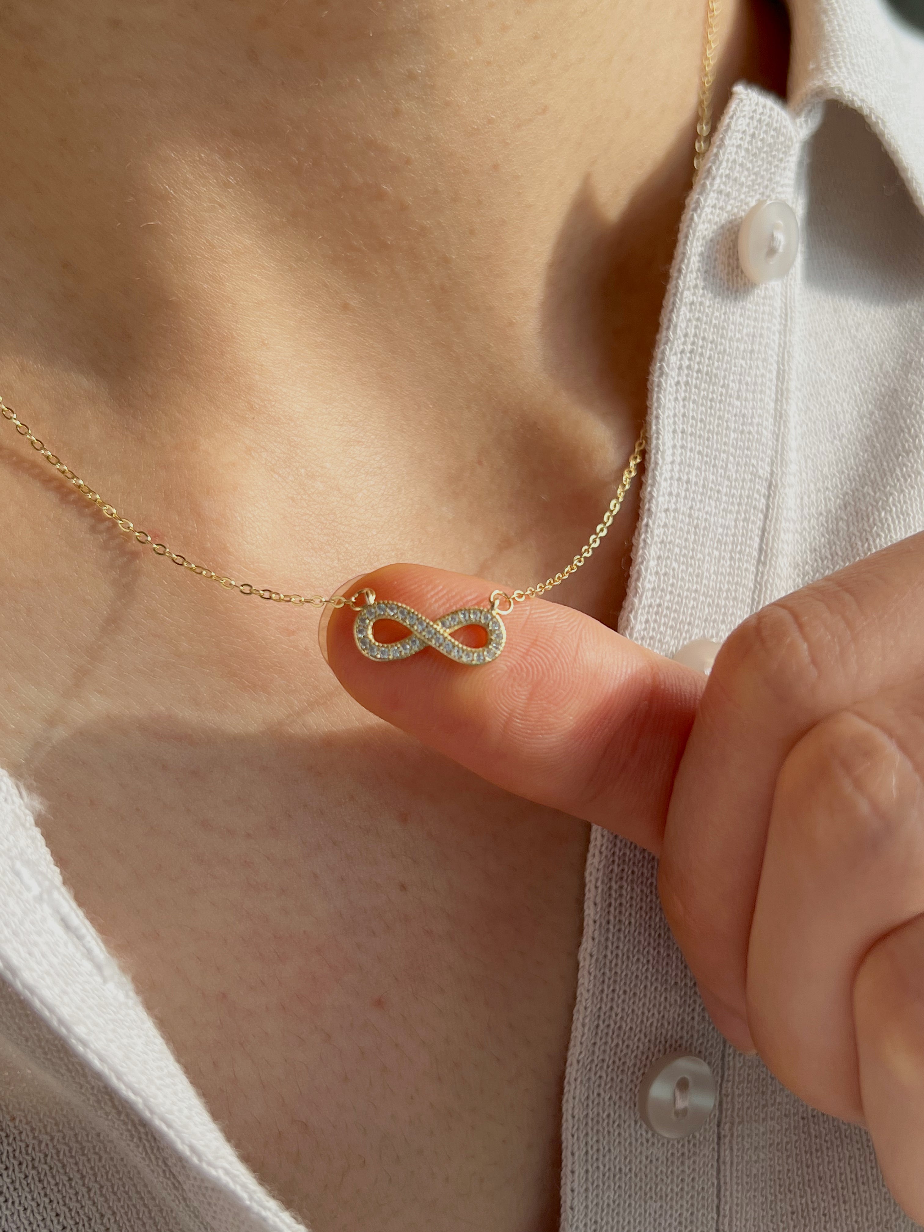 Collar Always &amp; Forever