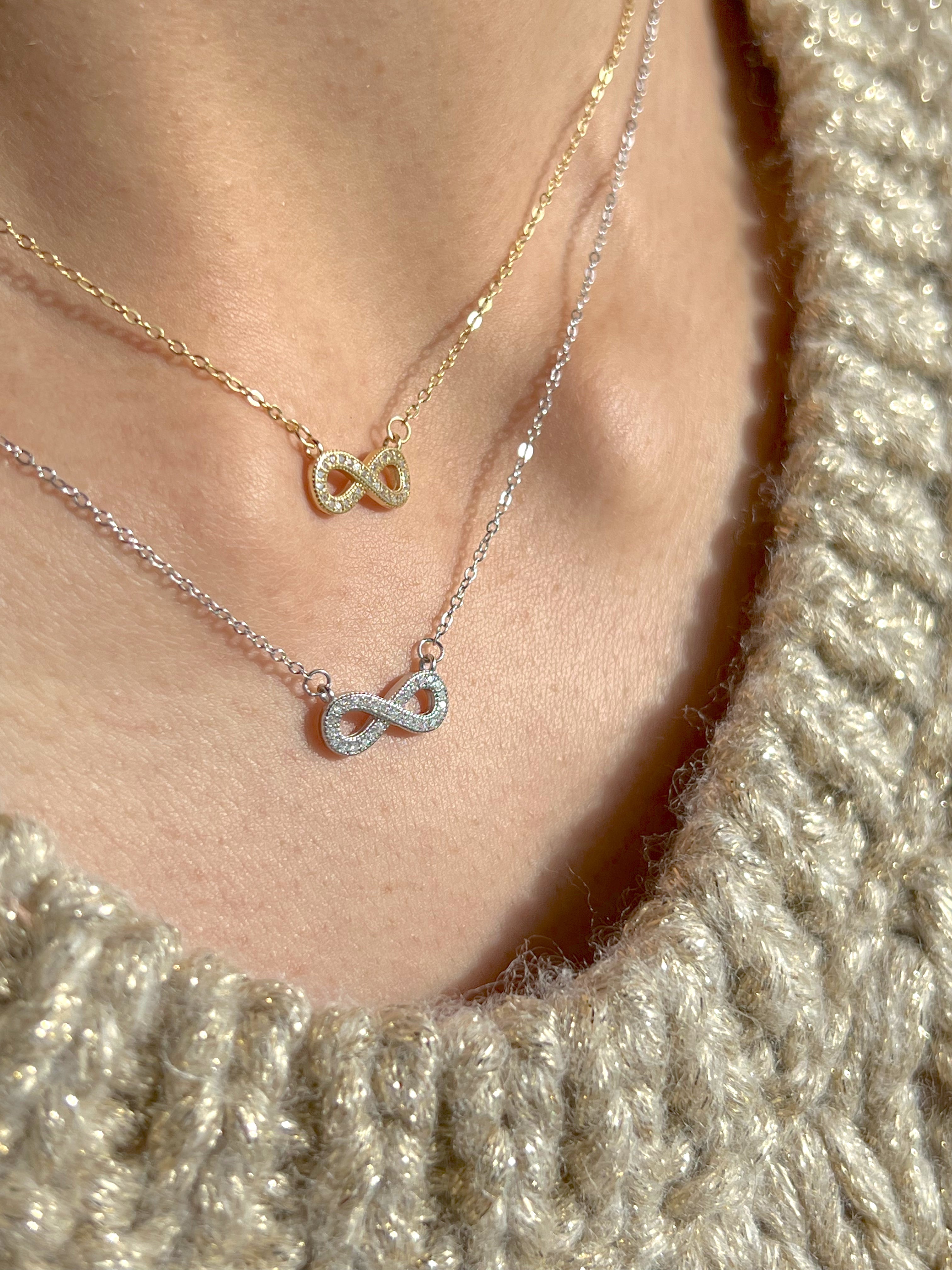 Collar Always &amp; Forever