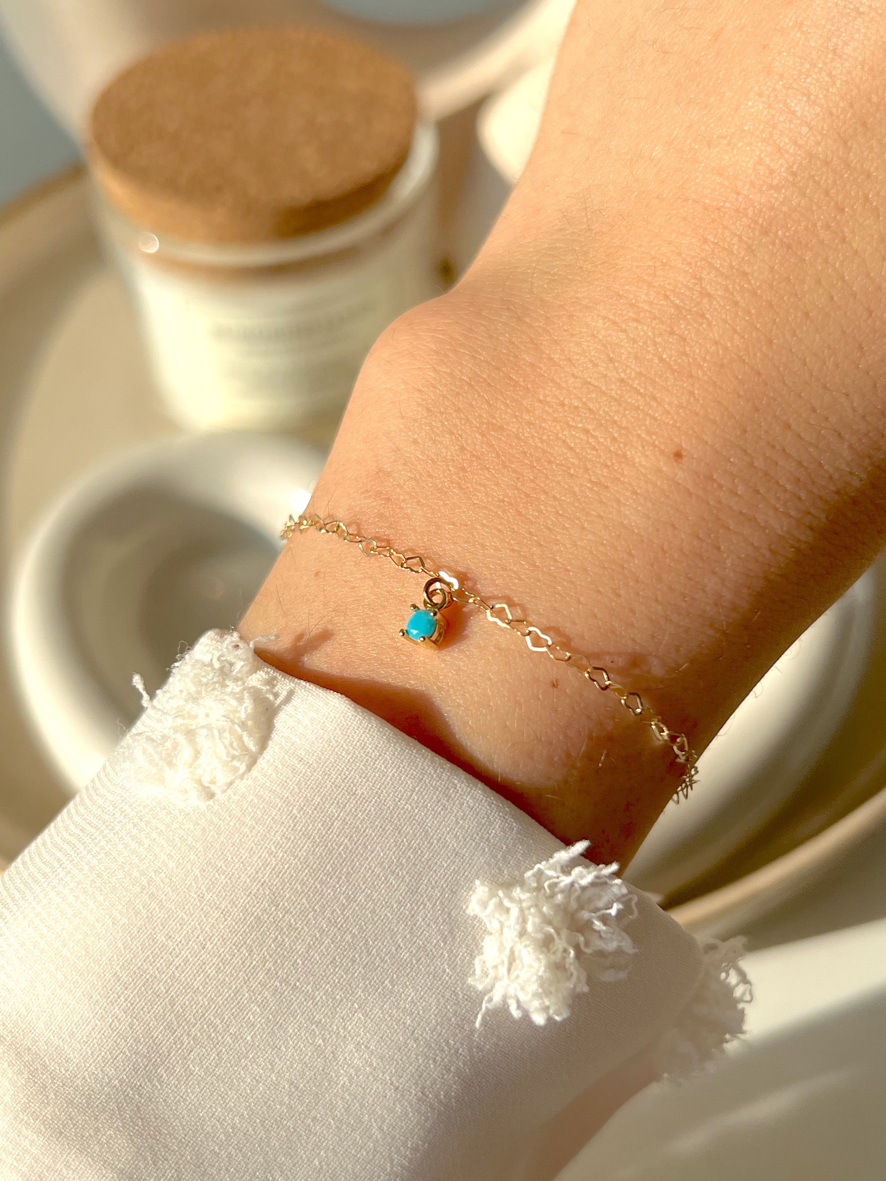 Mi pulsera de amor
