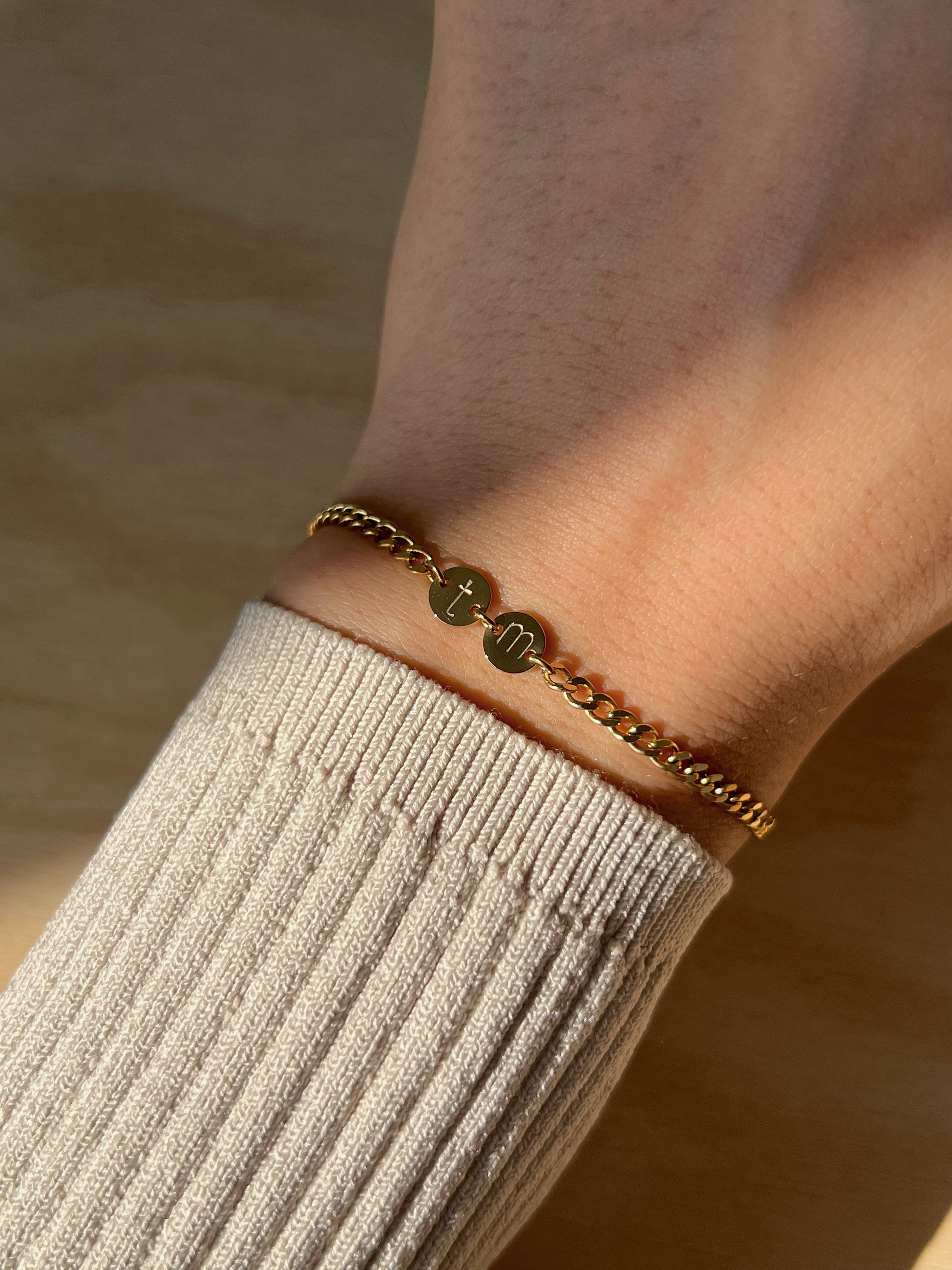Pulsera Forever Mine