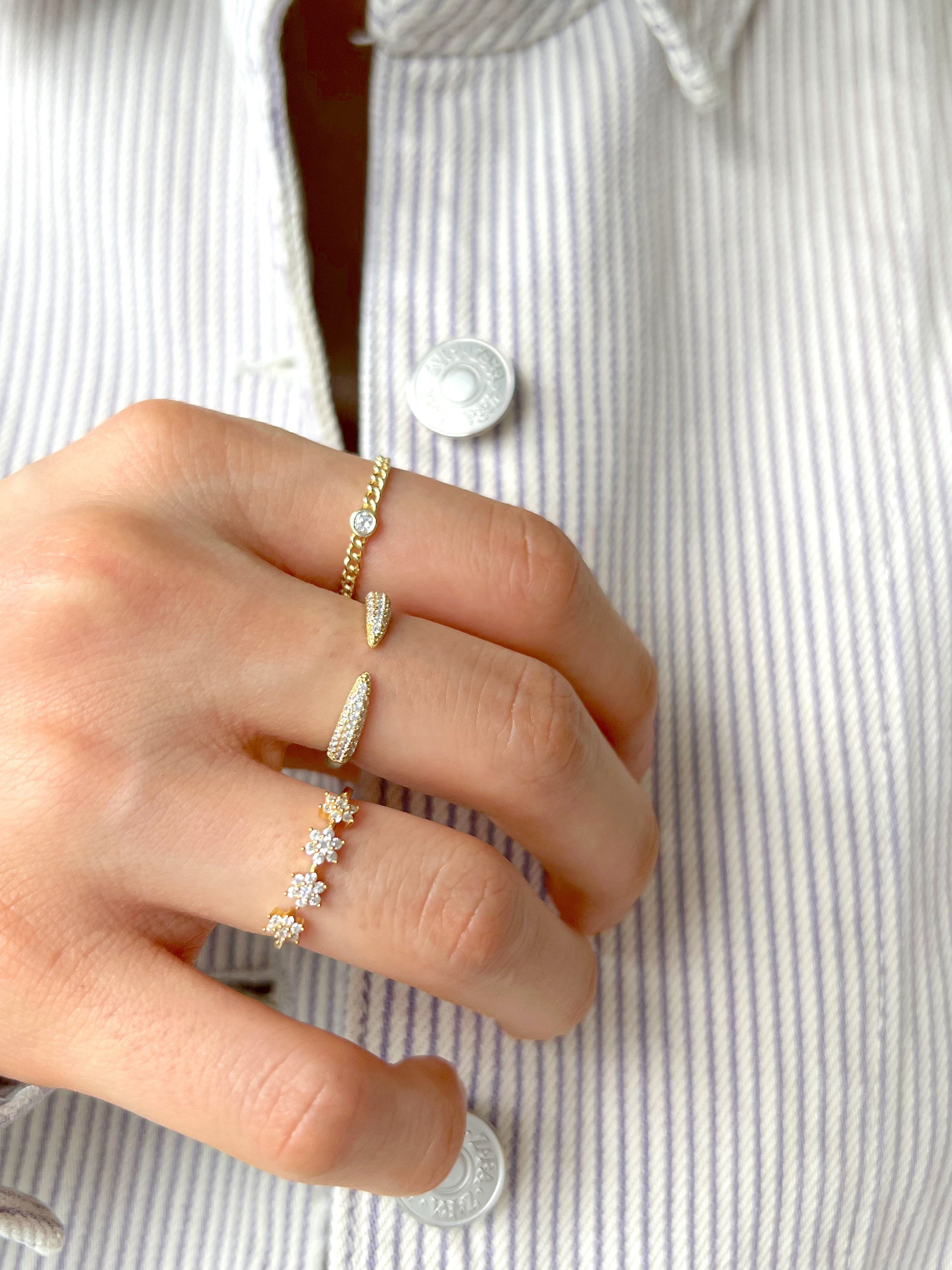Anillo Bria