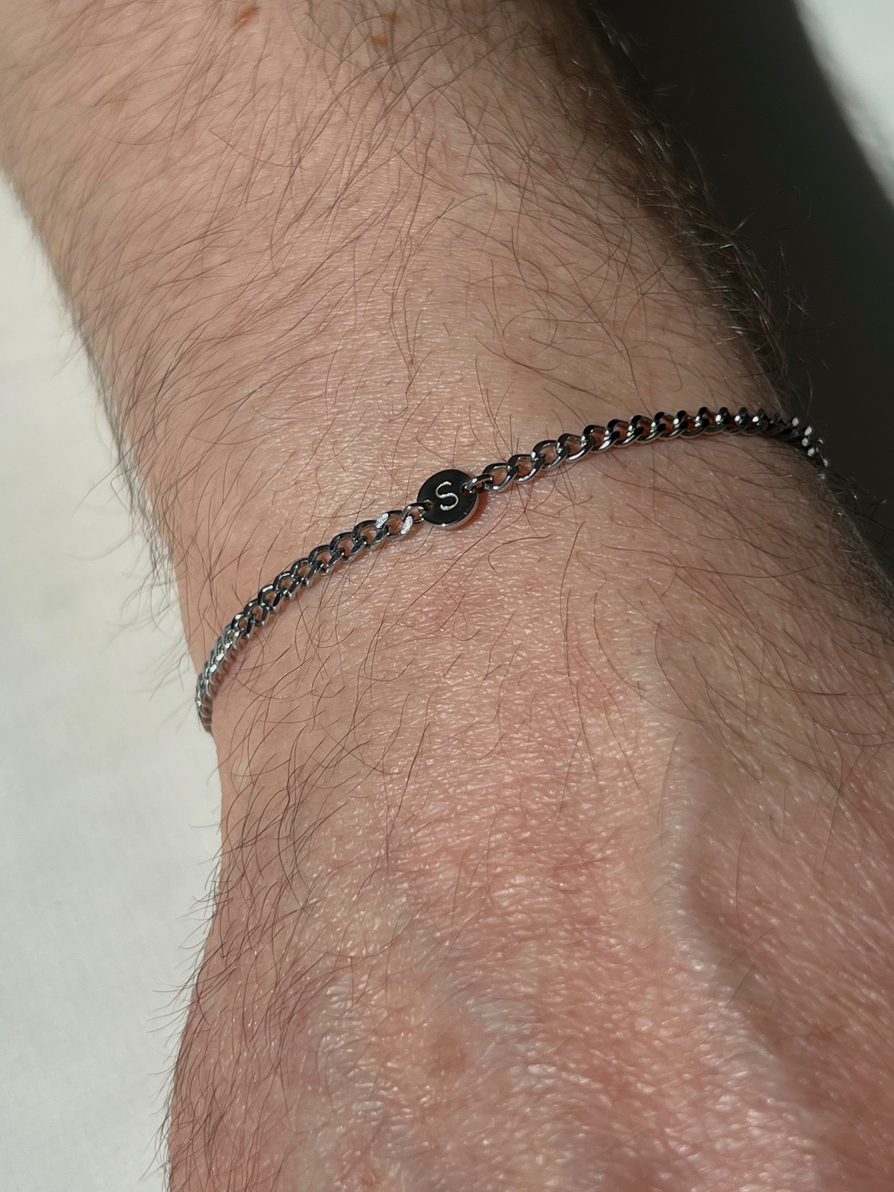 Pulsera Forever Mine