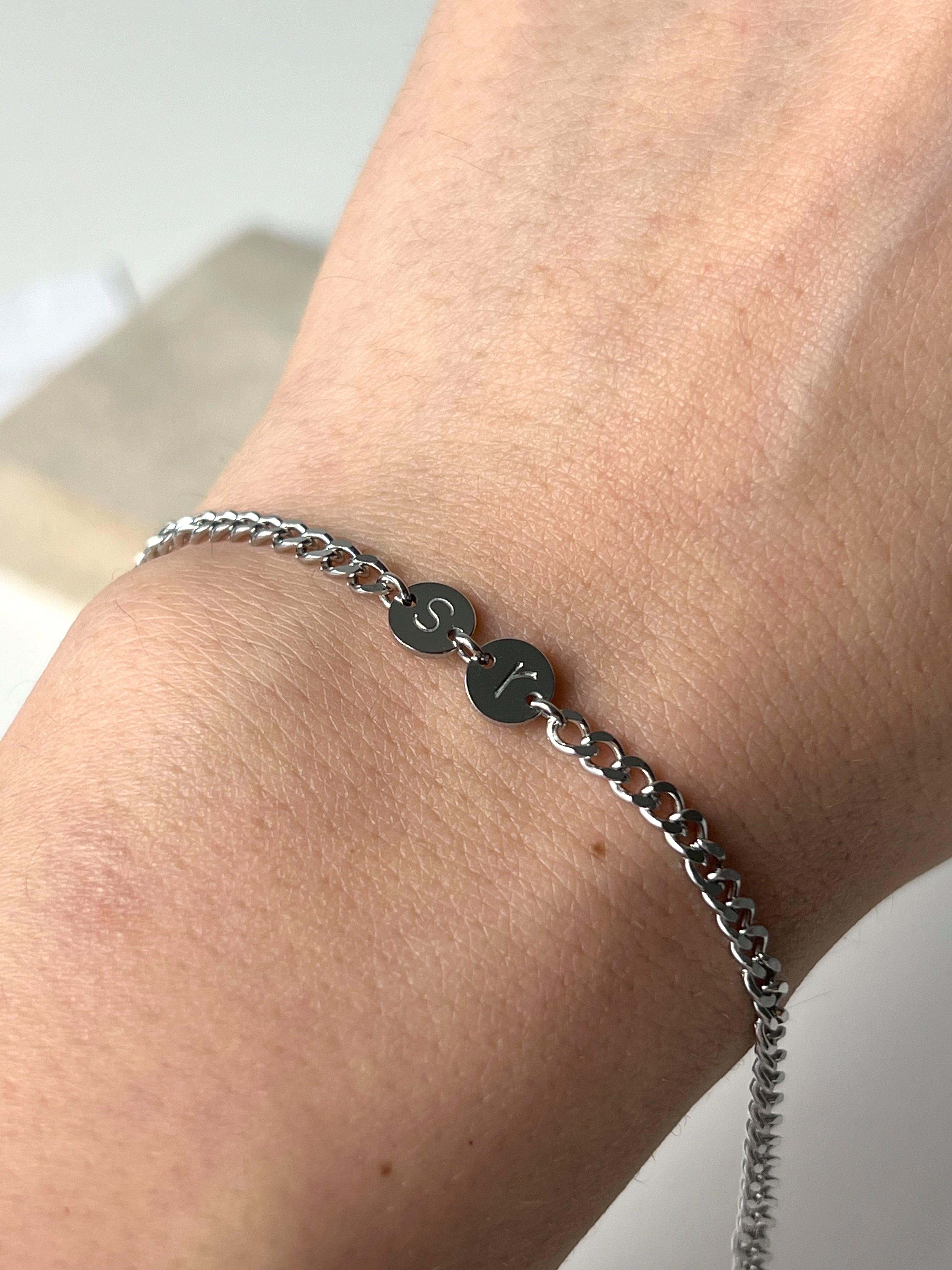 Pulsera Forever Mine
